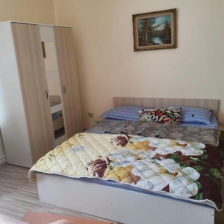 Готель Relax Haus Хунедоара Екстер'єр фото
